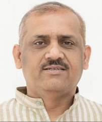 >Shri AMITABH BAJPAI